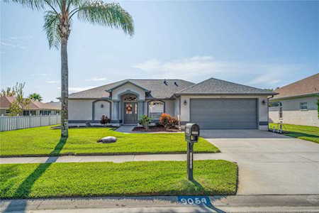9054 Robin Nest Drive Hudson, FL 34669