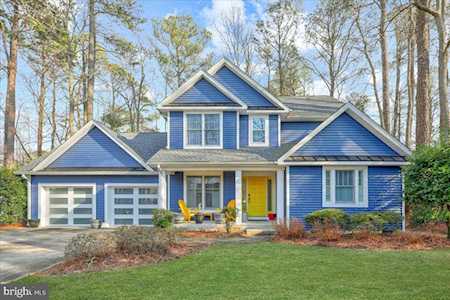 22 Bay Reach Rehoboth Beach, DE 19971