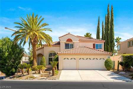 2220 Grier Woods Ct Las Vegas, NV 89134