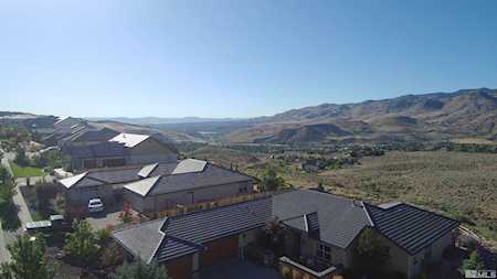 8684 Gypsy Hill Trail Reno, NV 89523-3878