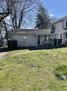 310 Edith Ave Nashville, TN 37207