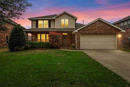 1224 Stone Lane Celina, TX 75009
