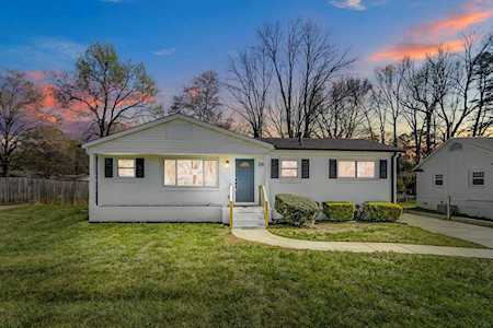 3615 Kempton Place Charlotte, NC 28208