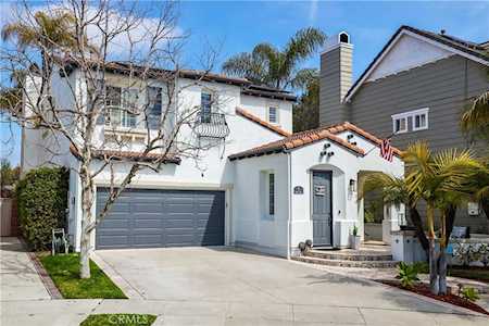 5 Baudin Circle Ladera Ranch, CA 92694