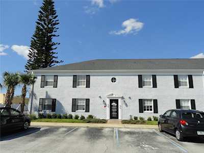 204 Lewfield CIRCLE #204 Winter Park, FL 32792
