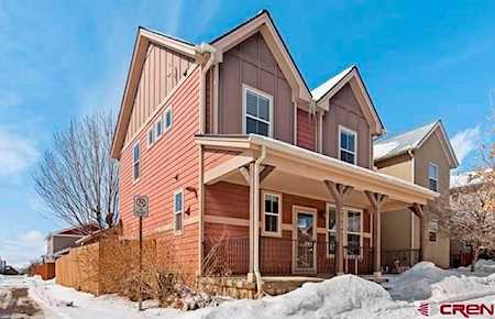 235 Clear Spring Avenue Durango, CO 81301