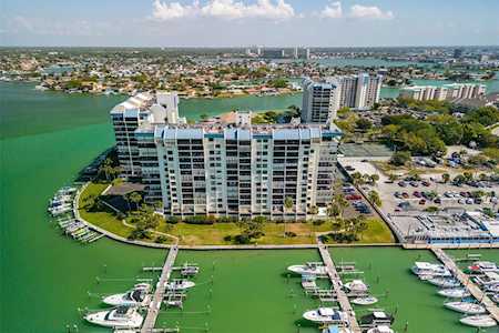 9525 Blind Pass Rd #1205 St. Pete Beach, FL 33706