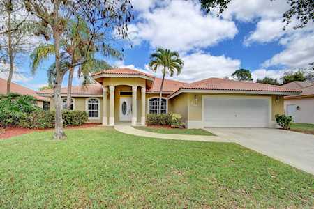 113 Kapok Crescent Royal Palm Beach, FL 33411