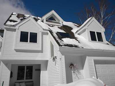 7 High Country Way #19 Waterville Valley, NH 03215