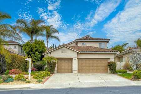 2846 Avenida Valera Carlsbad, CA 92009
