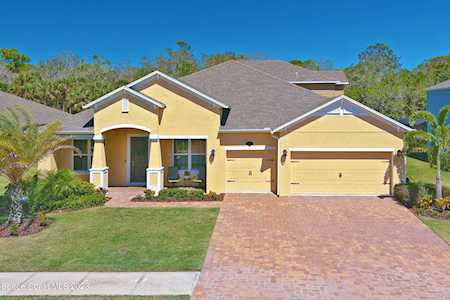 4930 Hebron Drive Merritt Island, FL 32953