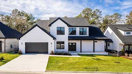 15 Fletcher Ridge Circle Little Rock, AR 72223