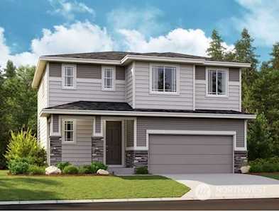 6111 Windlass Ave SE #2 Port Orchard, WA 98367