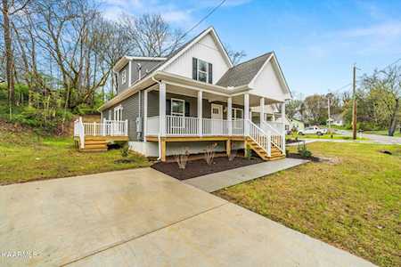 2306 Bernhurst Dr Knoxville, TN 37918