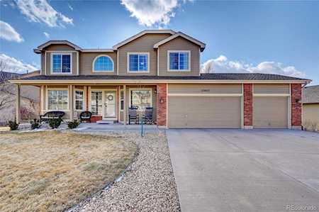 15450 Curwood Dr Colorado Springs, CO 80921