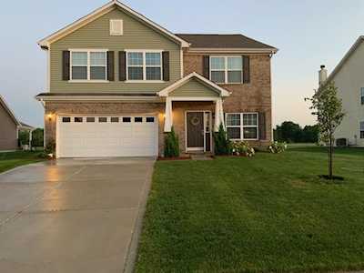 7361 Furry Ct Brownsburg, IN 46112