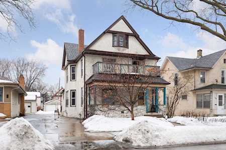 712 5th Street NE Minneapolis, MN 55413