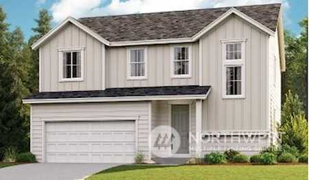 6135 Windlass Ave SE #4 Port Orchard, WA 98367