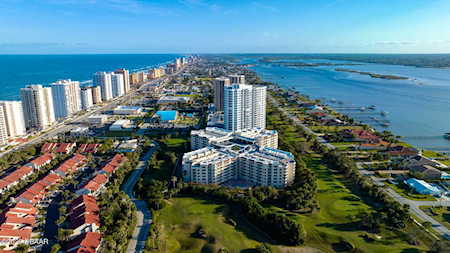 3 Oceans West Boulevard #1D6 Daytona Beach Shores, FL 32118