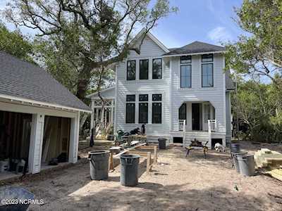 540 Chicamacomico Way Bald Head Island, NC 28461