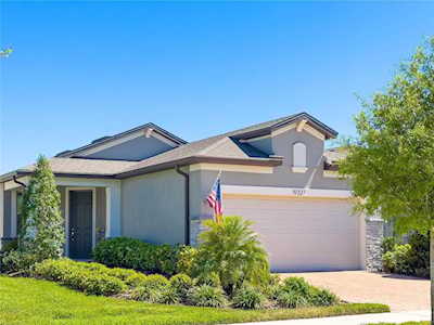 19327 Coastal Shore TERRACE Land O Lakes, FL 34638
