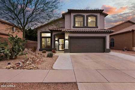 9447 E Lynwood Street Mesa, AZ 85207