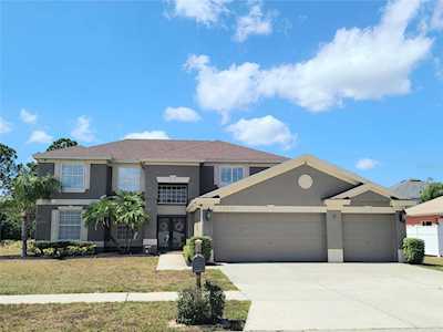 12915 Carlington Ln Riverview, FL 33579