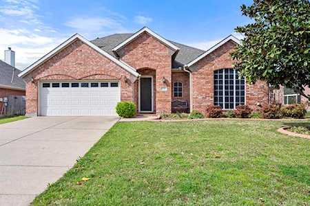 2109 Hillary Trail Mansfield, TX 76063