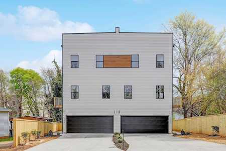 1604 Julia Maulden Place Charlotte, NC 28206