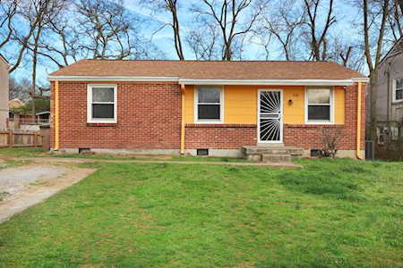 3218 Mexico Dr Nashville, TN 37218