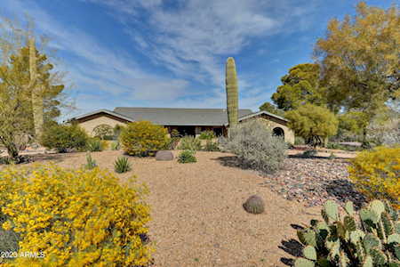 9026 E Lazywood Place Carefree, AZ 85377
