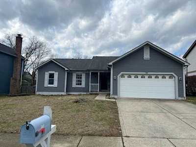 749 Old Forest Court Gahanna, OH 43230
