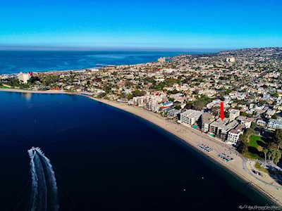 1235 Parker Place #1B San Diego, CA 92109
