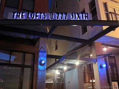 777 6th Ave #217 San Diego, CA 92101