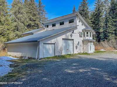 722 Rocky St Seldovia, AK 99663