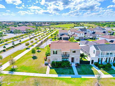 7195 Pena Lane Melbourne, FL 32940