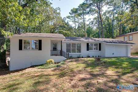 11411 Crestfield Drive Huntsville, AL 35803