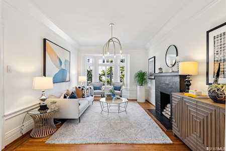 2299 Sacramento Street #9 San Francisco, CA 94115