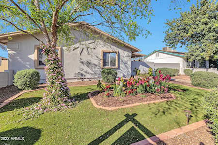 3418 W Country Gables Drive Phoenix, AZ 85053