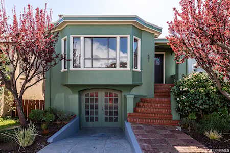 591 Flood Avenue San Francisco, CA 94112