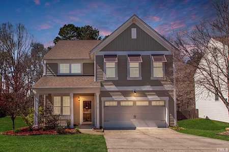 2112 Old Rosebud Drive Knightdale, NC 27545