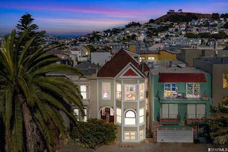 1583 Dolores Street San Francisco, CA 94110