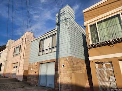 337 Sawyer Street San Francisco, CA 94134