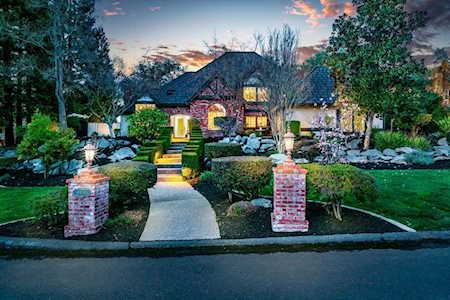 8845 Vista De Lago Court Granite Bay, CA 95746