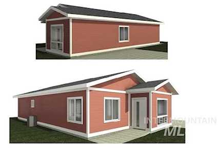 8143 N Leap Street Boise, ID 83714