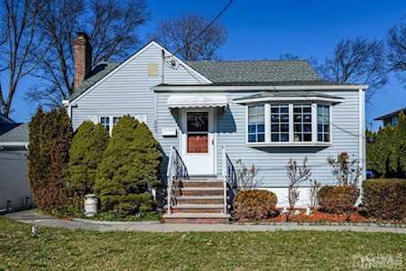 243 Millton Avenue Union Twp, NJ 07083