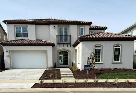 14937 Prairie Gold Circle Folsom, CA 95630