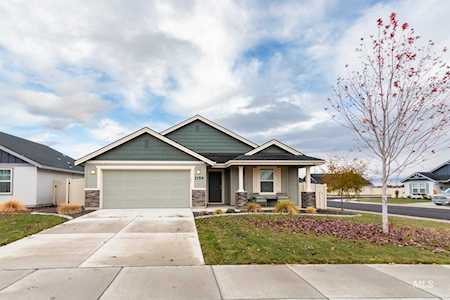 1156 E Jack Creek St Kuna, ID 83634