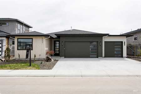 4090 S. Taradale Ave. Meridian, ID 83642