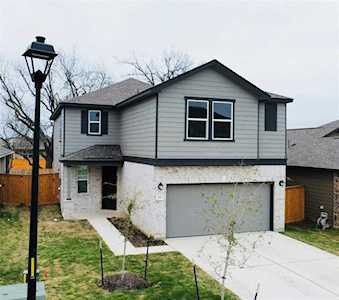 172 Josey Wales DR Jarrell, TX 76537